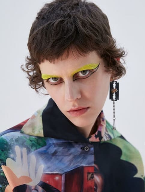 Misfits — Elle Croatia