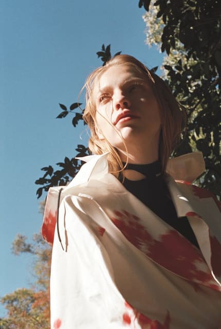 DICOTOMÍA x PRADA by Denisse Hurrle — L'Officiel Mexico