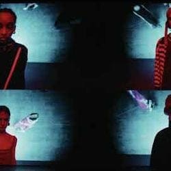 Sunnei F/W 21 Show - Video — Sunnei