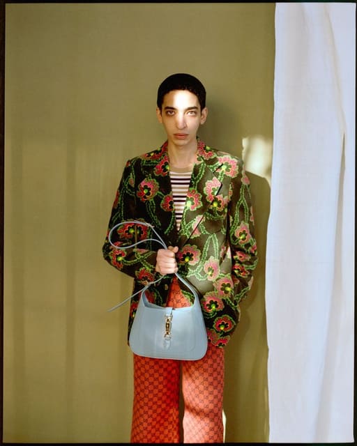 A Ray of Sunshine — SCMP Style South China Morning Post Style Magazine