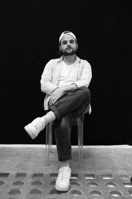 Quentin Lafforgue