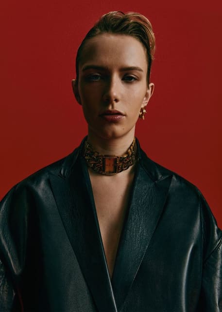 Without stopping — REVS Magazine