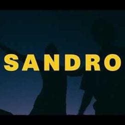 Sandro S/S 2021 Campaign — Sandro