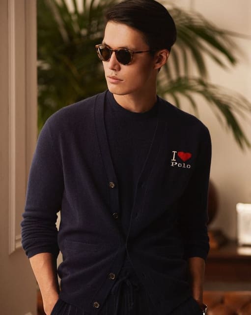 The Spa Collection 2021 — Polo Ralph Lauren
