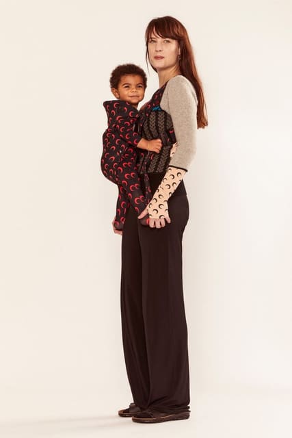 Marine Serre A/W 21 Lookbook — Marine Serre