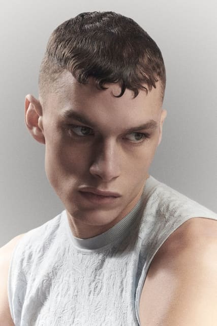 Louis Mayhew — 10