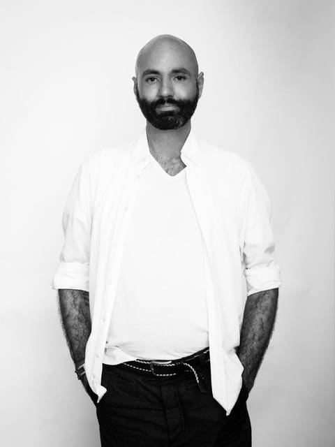 Adam Garland