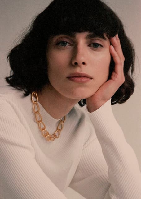 Mila Stomatova — 1