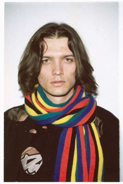 Rory Griffin