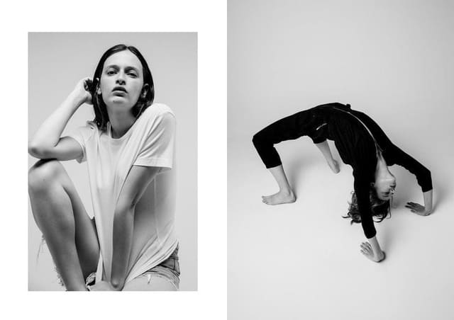 Benedetta Casaluci — 2