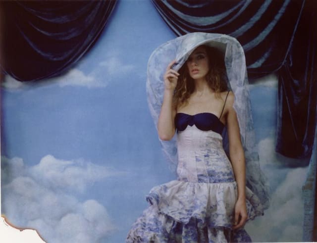 Photography Manuele Geromini — Flair