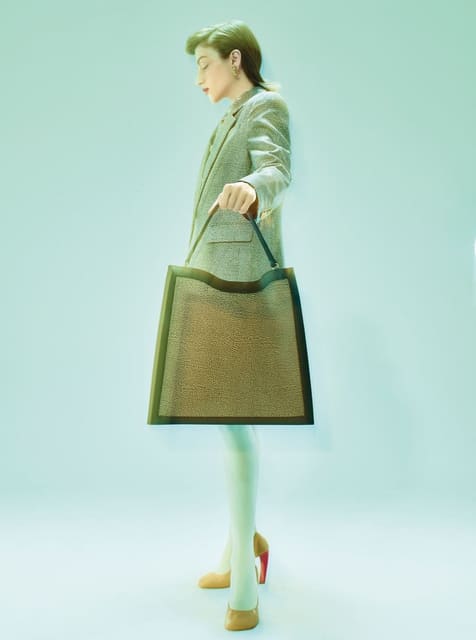 Dreams — Vanity Fair Italia