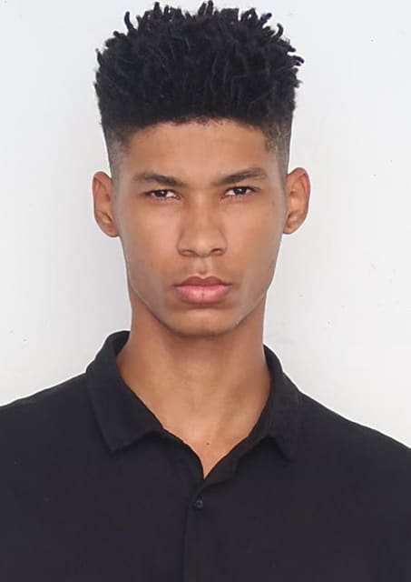 Active Model Management 2021 Polaroids