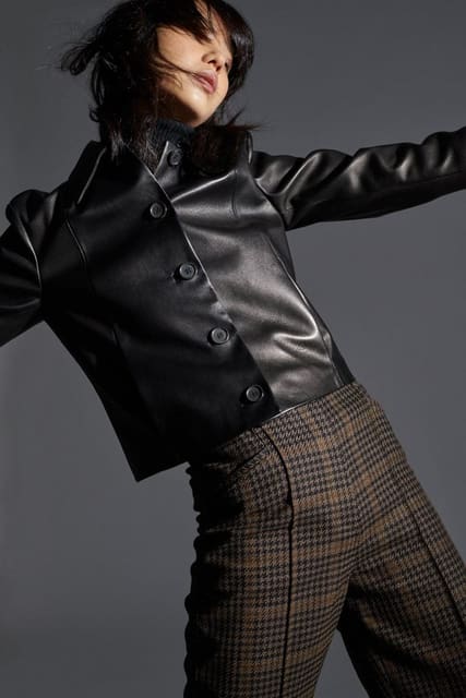 Barbara Bui - FW21 — Barbara Bui