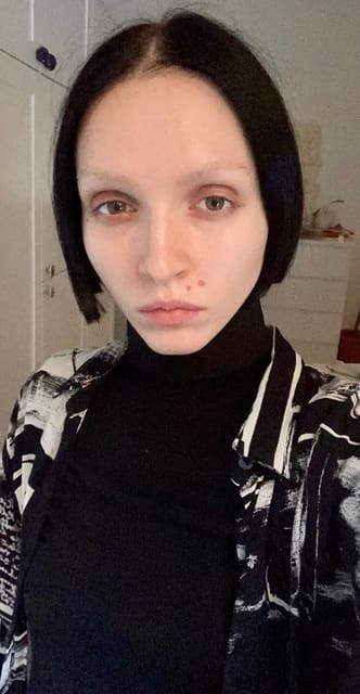 Jasmine de Pretto — 5