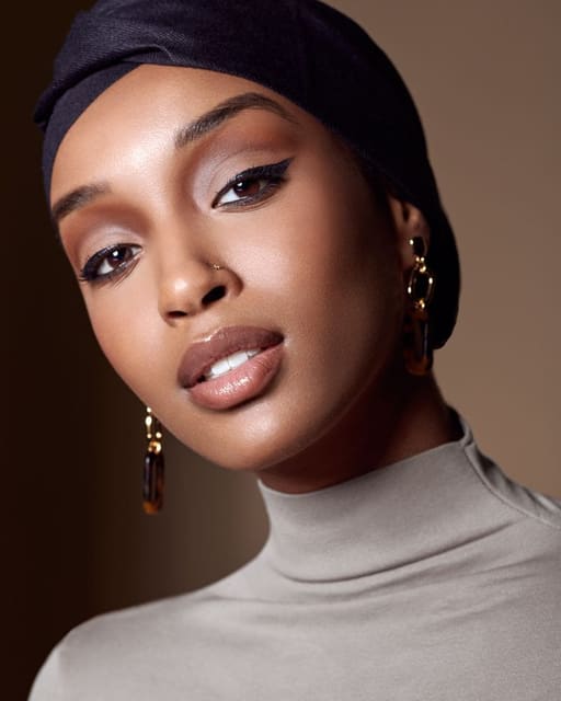 Fatuma Yusuf — 8