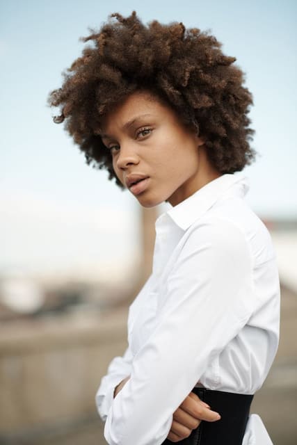 ShaTerrica Hyder