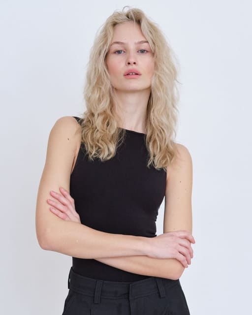 Amanda Söderberg