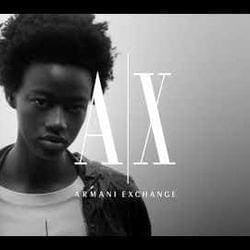 Armani Exchange S/S 2021 Campaign — Armani Exchange