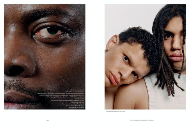 Femi Oyewole — 7