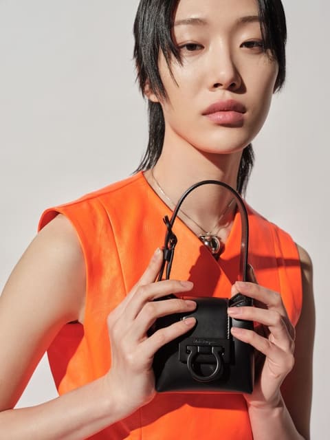 Future Positive Collection AW21 - Backst... — Ferragamo