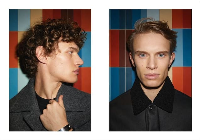 Bottega Veneta x Walter Pfeiffer Special... — Bottega Veneta