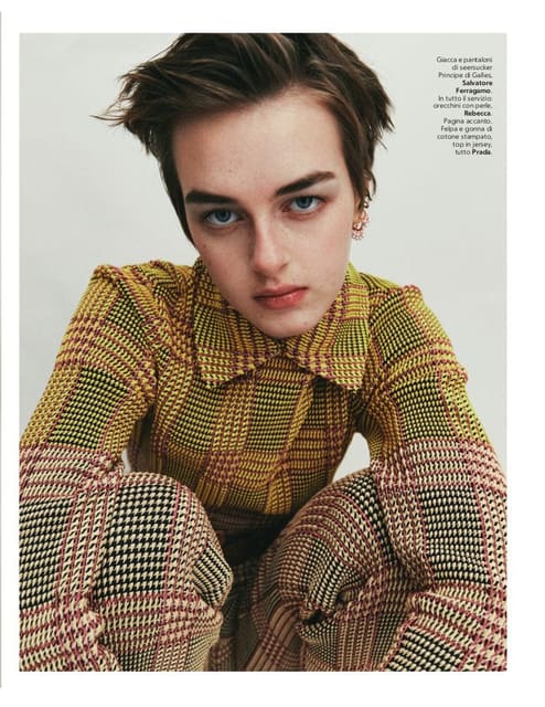 Emma Poilblanc — 5