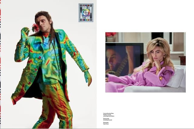 CENTOMILA — magazinemagazine