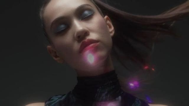 The WOW X Kiko Mizuhara水原希子 Fashion Film — The WOW Magazine