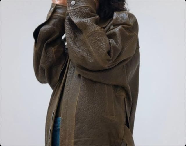 Petar Petrov Spring 2021 — Petar Petrov