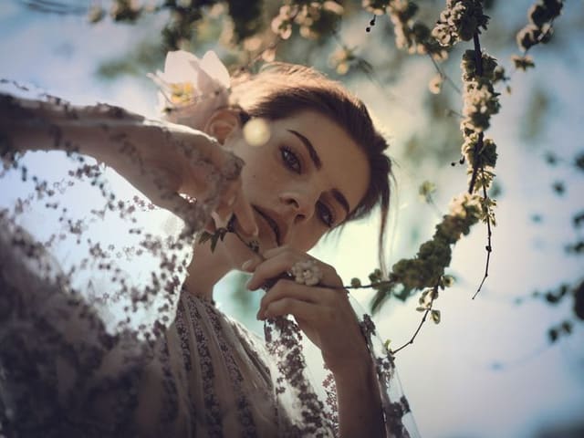 Noiva Clásica — Vogue Brasil