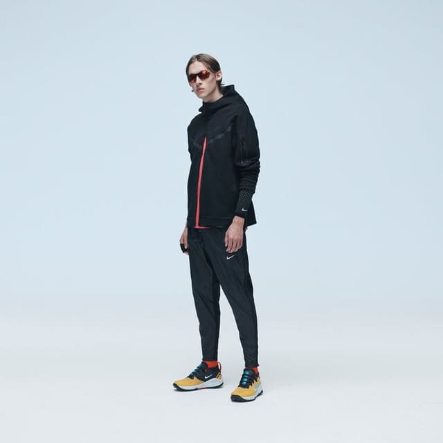 SP21 Lookbook — Nike