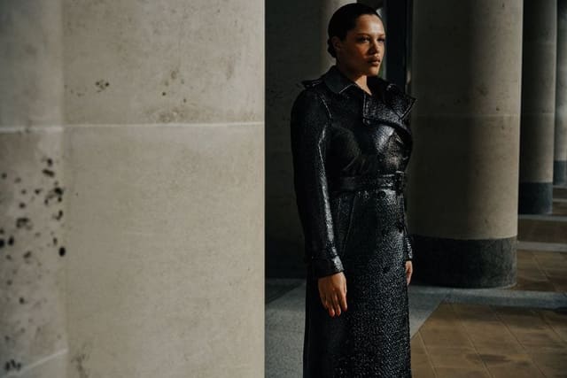 Alva Claire — Sunday Telegraph UK