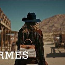 Hermès | When Kelly came to town — Hermès