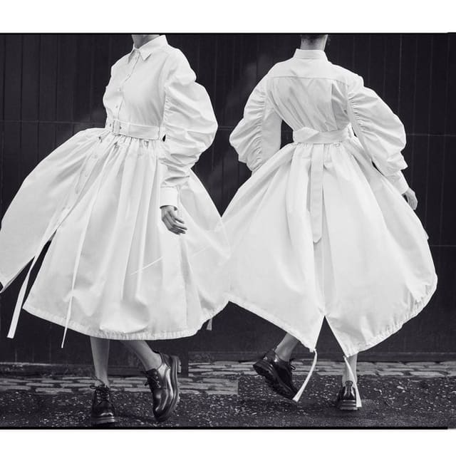 Set The Tone — Harper's Bazaar UK