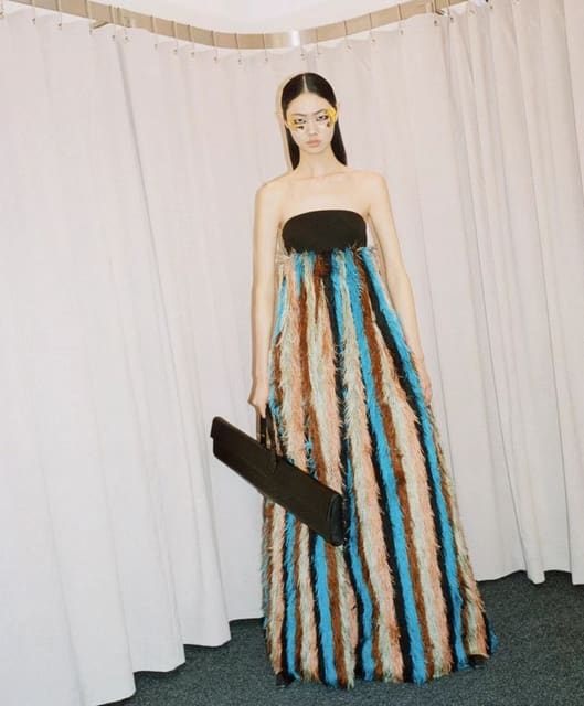 Calvin Luo F/W 21 — Calvin Luo