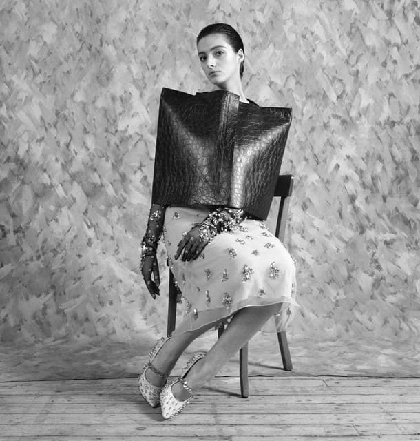 AMAZING SS21 — Heroine Magazine