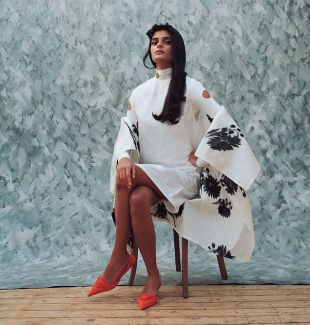 Karishma Purohit — 8