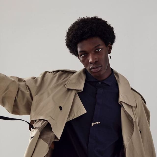 Timmy Taiwo — 9