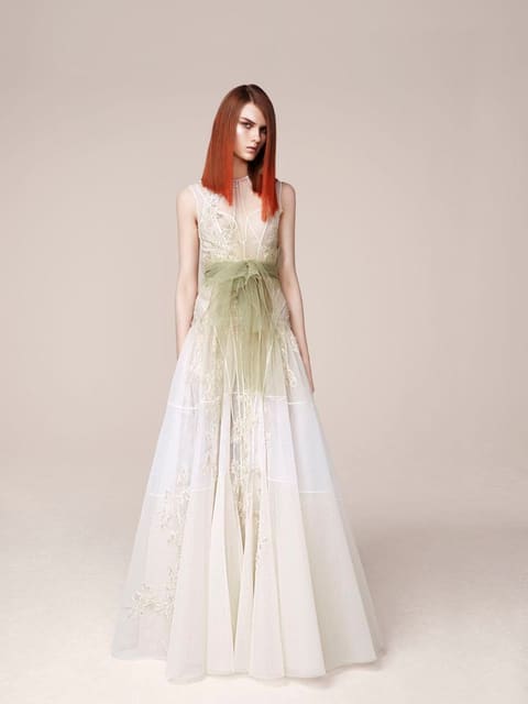 Basil Soda Couture Spring Summer 2013 Lookbook — Basil Soda