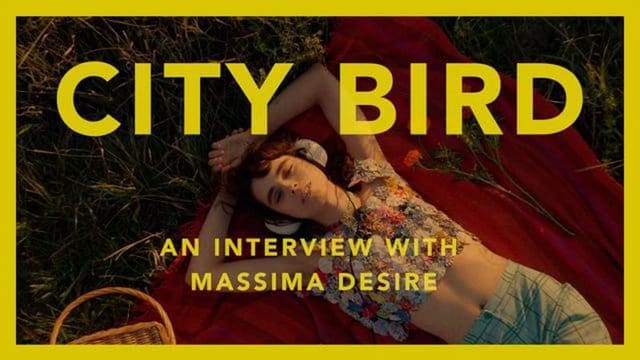 City Bird — Nowness