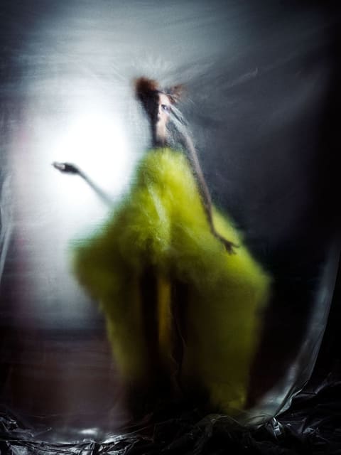Head in the clouds — Mirror Mirror Magazine