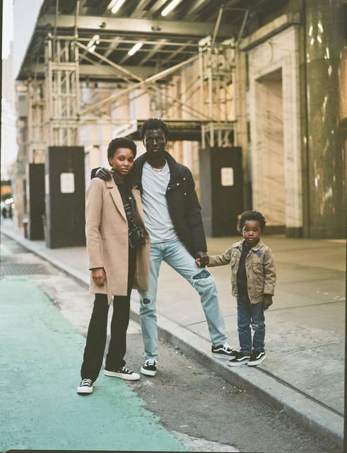 Model Family