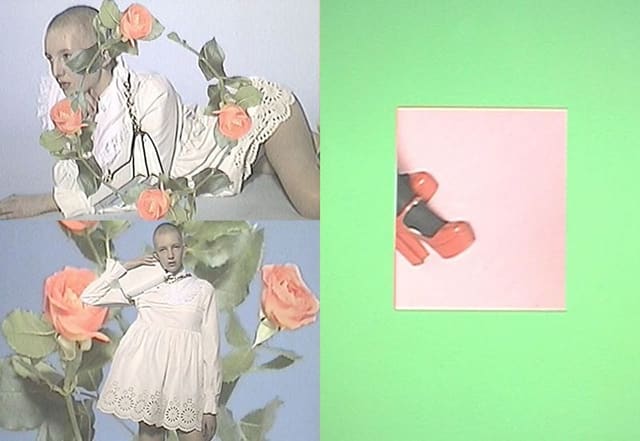 MiuZine F/W 2019 — Miu Miu