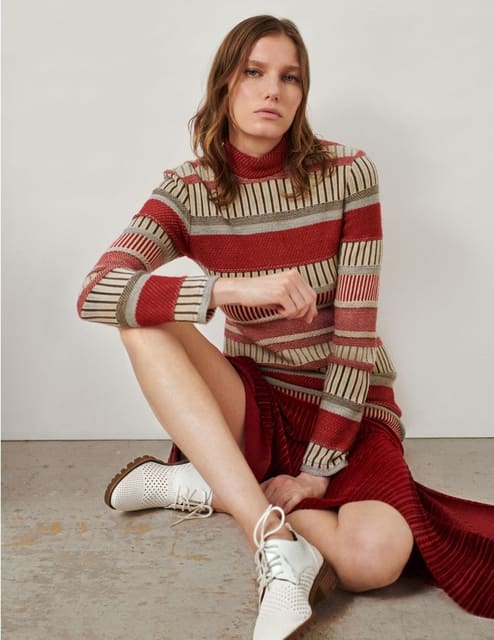 MARIQUE — Vestal Magazine