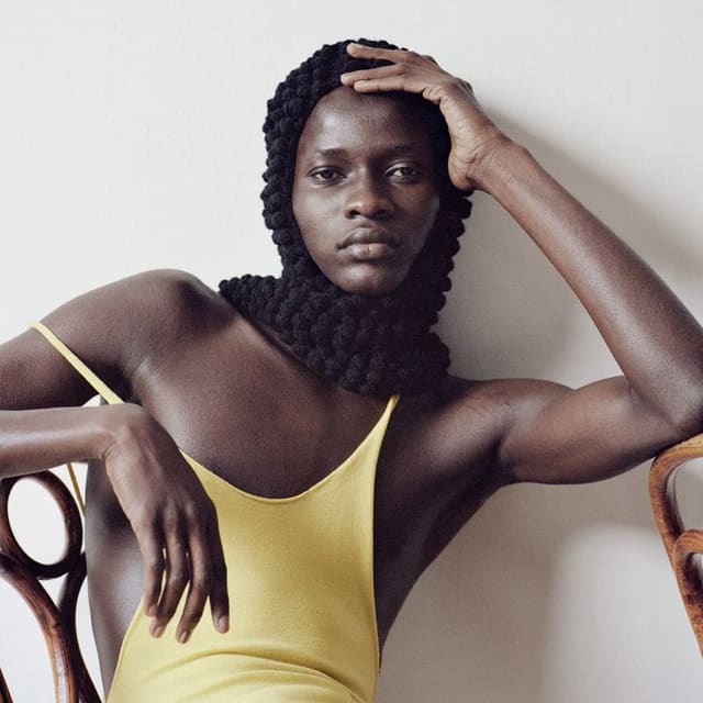 Judy Turner F/W 21 Lookbook — Judy Turner