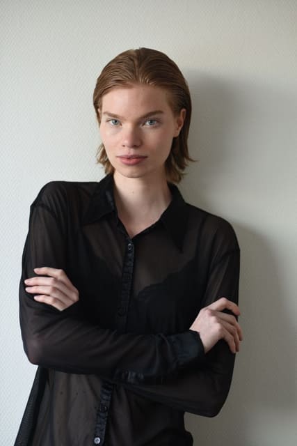 Elisa Hupkes
