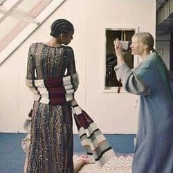 Missoni F/W 21 Show — Missoni