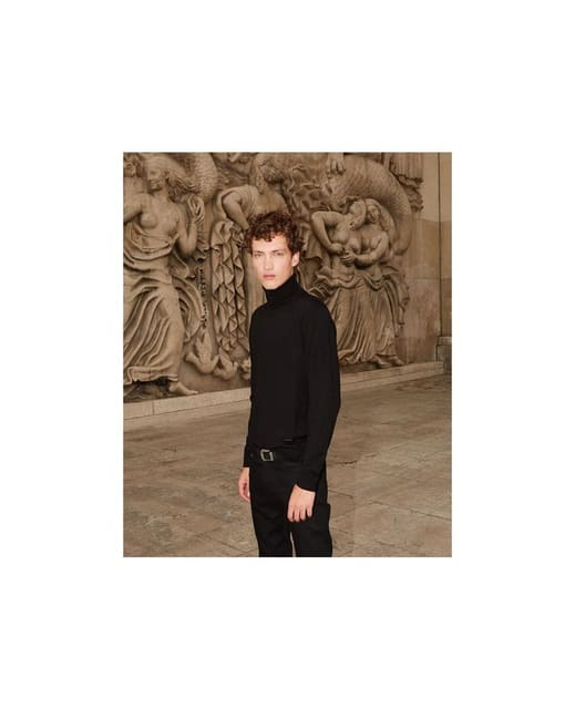 Swann — The Kooples