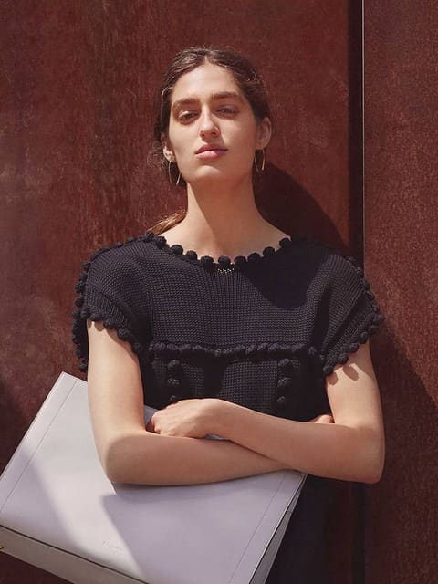 J&M Davidson SS19 — J&M Davidson